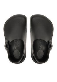 Birkenstock Sandały Birki Flow Kids 1032232 Czarny. Kolor: czarny #3