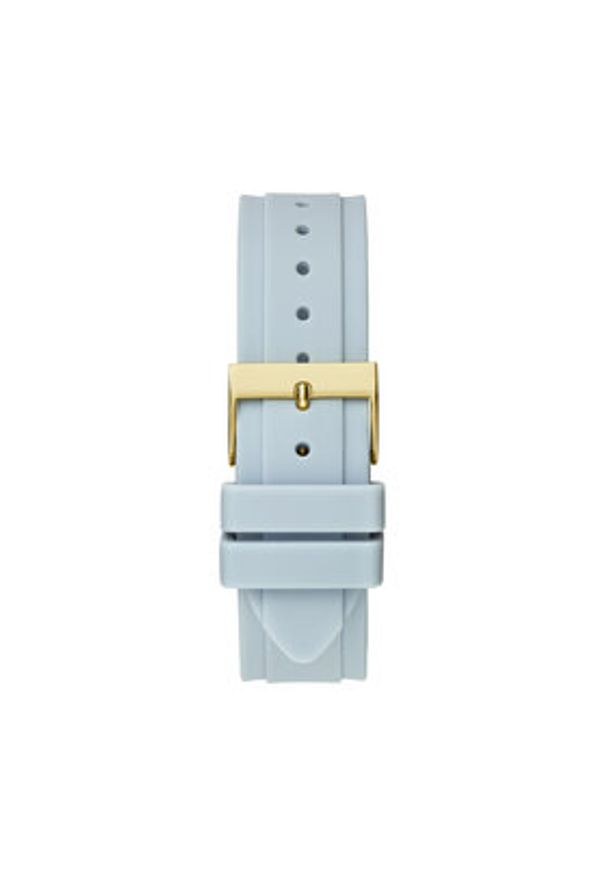 Guess Zegarek damski Selena GW0695L1 Złoty. Kolor: złoty