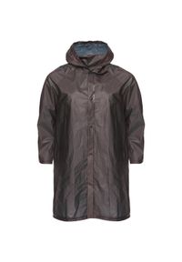 ZONE PERFECT - Płaszcz przeciwdeszczowy dziecięcy LOAP Xovali — 3-4, niebieski. Kolor: niebieski #1