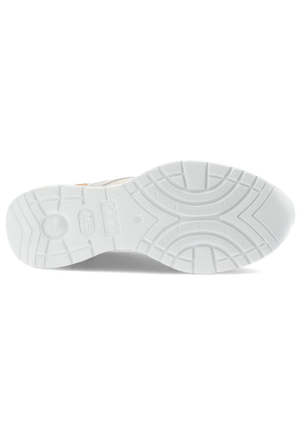 Zielone Sneakersy Callaghan Modne Obuwie Damskie Na Platformie. Kolor: zielony. Materiał: zamsz, skóra. Szerokość cholewki: normalna. Obcas: na platformie. Styl: elegancki