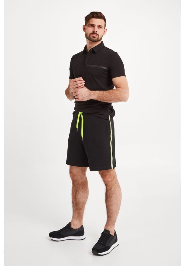 Armani Exchange - SPODENKI ARMANI EXCHANGE