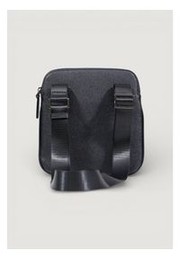 Armani Exchange Saszetka XM002586 AF22651 UC001 Czarny. Kolor: czarny. Materiał: skóra #2