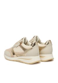 Lasocki Sneakersy CEO-ES0943-20 Beżowy. Kolor: beżowy. Materiał: zamsz, skóra #4
