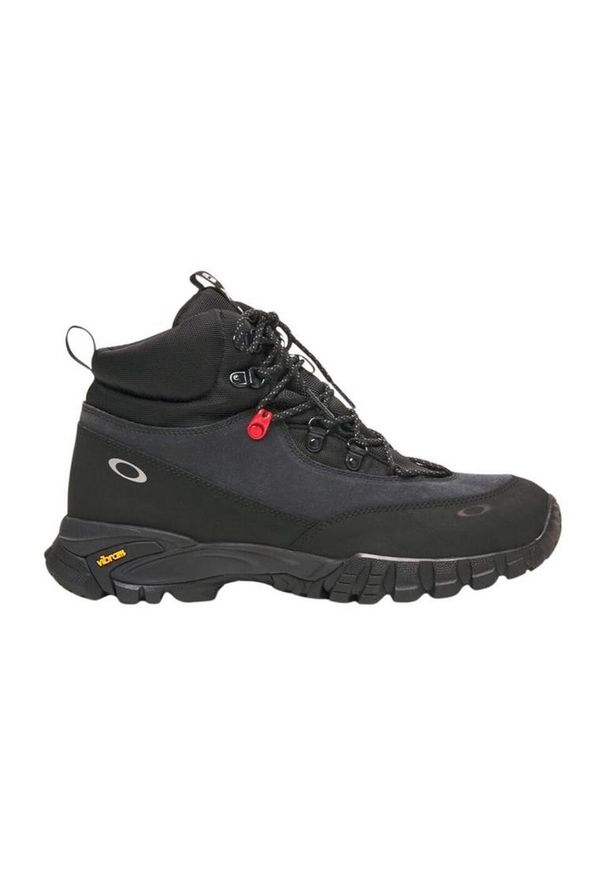 Oakley Buty Vertex Boot Fof100559-02Y. Kolor: czarny
