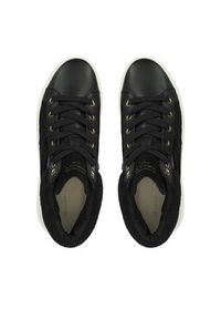 GANT - Gant Sneakersy Avona Sneaker 27533156 Czarny. Kolor: czarny