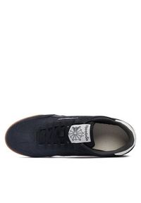 Reebok Sneakersy SS-CAMPIO XT 100244971 Czarny. Kolor: czarny. Materiał: skóra, zamsz #6