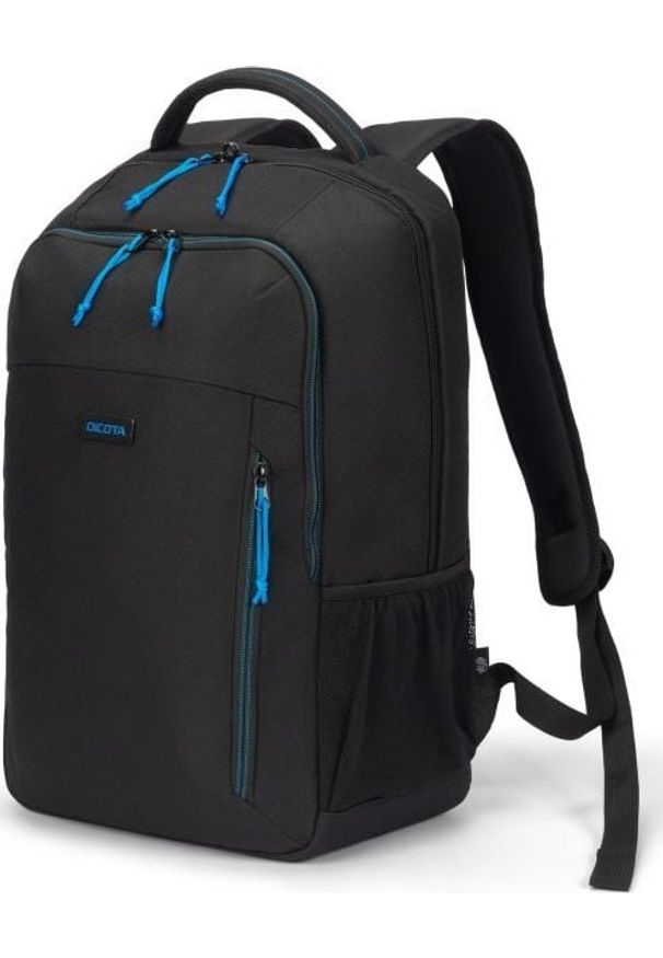 DICOTA - Plecak Dicota Backpack SPIN II 13-16 Black