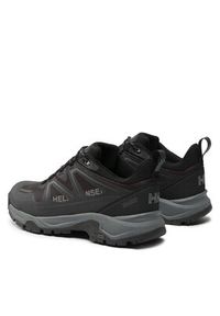 Helly Hansen Trekkingi Cascade Low Ht 11749_990 Czarny. Kolor: czarny. Materiał: materiał. Sport: turystyka piesza #3