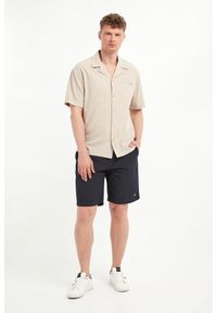 Emporio Armani Swimwear - Bermudy męskie EMPORIO ARMANI SWIMWEAR #1