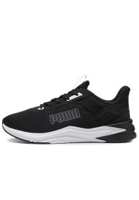 Buty męskie Puma FTR Wave 31109501 - czarne. Zapięcie: sznurówki. Kolor: czarny. Materiał: guma. Szerokość cholewki: normalna #1