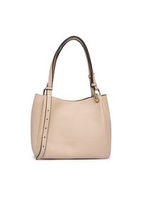 Furla Torebka Nuvola M WB02020 HSF000 CN 93300 Kremowy. Kolor: kremowy. Materiał: skórzane #5