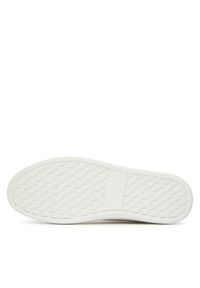 DeeZee Sneakersy HD1550 Biały. Kolor: biały. Materiał: syntetyk, materiał