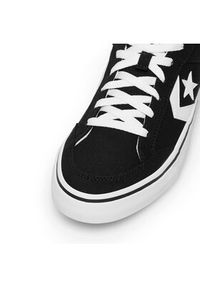 Converse Trampki CONVERSE TOBIN A03686C Czarny. Kolor: czarny