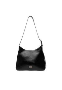 G-Star RAW - G-Star Raw Torebka C-LDA8480 Czarny. Kolor: czarny #2