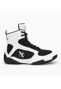 HAYABUSA - Buty bokserskie męskie Hayabusa Pro Boxing. Kolor: biały