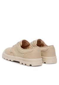 Palladium Trampki Dunelite Ox Cush 04661-298-M Beżowy. Kolor: beżowy. Materiał: materiał #3
