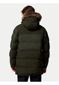 columbia - Columbia Kurtka zimowa Marquam Peak Fusion™ II 2088121 Zielony Regular Fit. Kolor: zielony. Materiał: syntetyk. Sezon: zima #6
