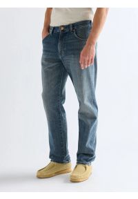 Wrangler - MESKIE SPODNIE WRANGLER FRONTIER DUSK 112377828 #1
