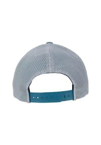 FLEXFIT - 110 Czapka Trucker Cap. Kolor: niebieski