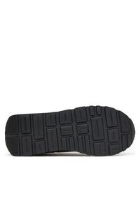 Aeronautica Militare Sneakersy 252SC0292UCT03331 Zielony. Kolor: zielony. Materiał: materiał #6