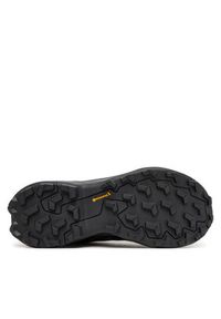 Adidas - adidas Trekkingi Terrex Skychaser Ax5 JQ2225 Czarny. Kolor: czarny. Materiał: materiał #6