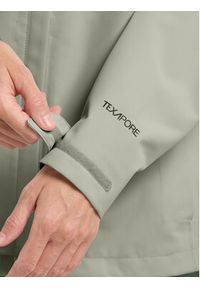 Jack Wolfskin Kurtka outdoor Trailtime 2l A63902 Zielony Regular Fit. Kolor: zielony. Materiał: syntetyk. Sport: outdoor #6