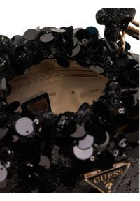 Guess Torebka HWEG95 38750 Czarny. Kolor: czarny #3
