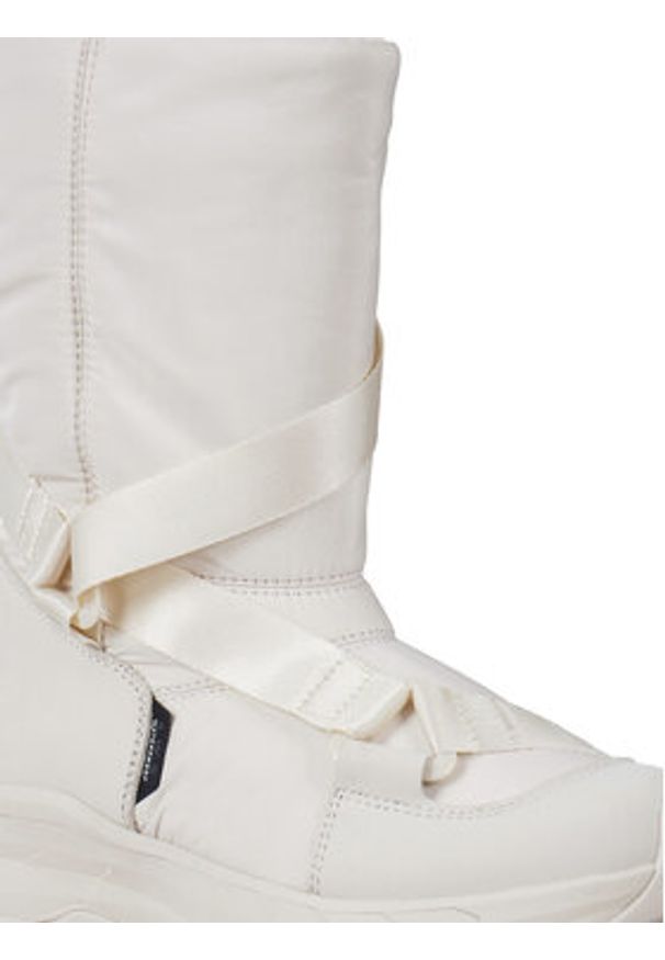 ICEPEAK - Icepeak Śniegowce Icepeak Allinge Ms 75290 Biały. Kolor: biały. Materiał: materiał