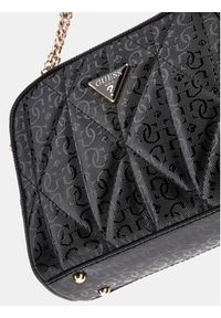 Guess Torebka 176289 Czarny. Kolor: czarny #4