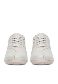 Go Soft Sneakersy CEO-WI23-COMFORT-04 Szary. Kolor: szary. Materiał: skóra #8