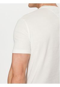 Tommy Jeans Komplet 2 t-shirtów DM0DM20687 Kolorowy Slim Fit. Materiał: bawełna. Wzór: kolorowy