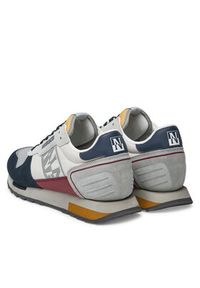 Napapijri Sneakersy Virtus NP0A4IQH Biały. Kolor: biały. Materiał: materiał #6