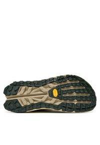 Altra Trekkingi Olympus 6 AL0A85NM Zielony. Kolor: zielony. Materiał: materiał. Sport: turystyka piesza