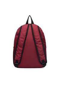 Reebok Plecak CWBEO-RBK-M-010-10 Bordowy. Kolor: czerwony. Materiał: materiał #3