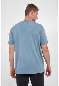 Armani Exchange - T-shirt męski z logo ARMANI EXCHANGE #5