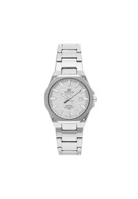 Casio Zegarek Edifice EFR-S108DE-8AVUEF Srebrny. Kolor: srebrny #1