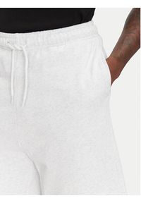 Jack & Jones - Jack&Jones Szorty sportowe Gordon 12268448 Szary Regular Fit. Kolor: szary. Materiał: bawełna. Styl: sportowy #3