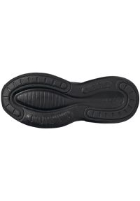 Adidas - Buty adidas AlphaEdge + W IF7284 czarne. Zapięcie: sznurówki. Kolor: czarny. Materiał: materiał, syntetyk, guma. Szerokość cholewki: normalna. Sport: fitness #6