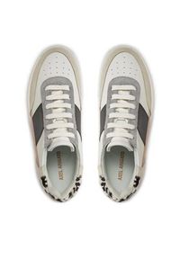 Axel Arigato Sneakersy Orbit Vintage 1026001 Kolorowy. Materiał: skóra. Wzór: kolorowy