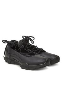 ecco - ECCO Półbuty Biom C-Trail W 80337351052 Czarny. Kolor: czarny. Materiał: skóra #5