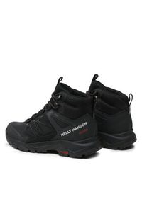 Helly Hansen Trekkingi Stalheim Ht Boot 11851_990 Czarny. Kolor: czarny. Materiał: materiał. Sport: turystyka piesza #4
