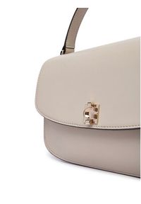 Guess Torebka HWVG97 34210 Beżowy jasny. Kolor: beżowy. Materiał: skórzane #5