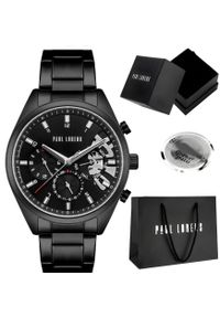Zegarek męski Paul Lorens SALADO-PROF Z GRAWEREM #1