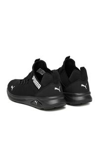Puma Sneakersy ENZO 2 CLEAN 37712601 Czarny. Kolor: czarny. Materiał: materiał #3