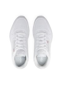 Reebok Sneakersy Classic Sp Vegan GX8691 Biały. Kolor: biały. Materiał: skóra. Model: Reebok Classic #3