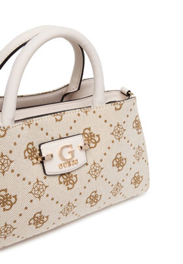 Guess Torebka HWCP96 54060 Écru. Kolor: kremowy
