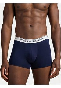 Polo Ralph Lauren Komplet bokserek 714830299058 Granatowy. Kolor: niebieski. Materiał: bawełna #2