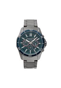 Armani Exchange Zegarek Spencer AX1972 Szary. Kolor: szary #1
