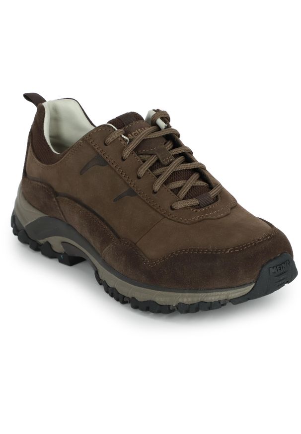 Buty MEINDL Cordoba Buty MEINDL Cordoba 8. Kolor: brązowy