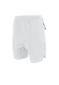 STANNO - Szorty Stanno Functionals Woven II. Kolor: biały. Sport: fitness #1